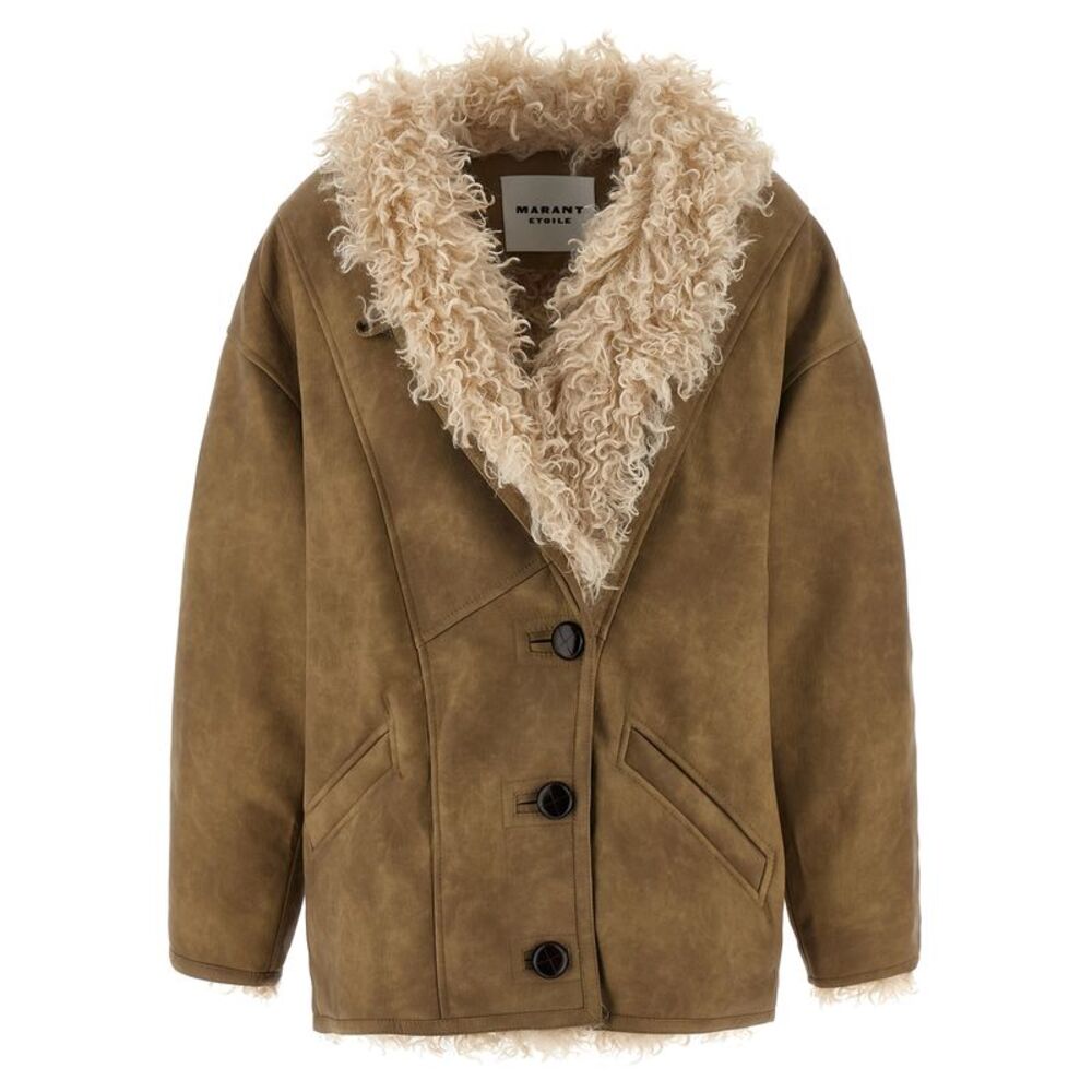 Marant Etoile Women's Clea Jacket